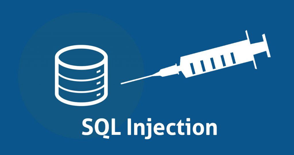 Strategy in SQL injection